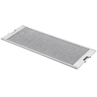 Filtro metálico Bosch 205x530mm 118555 / 00118555