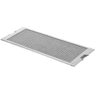 Filtro metálico Bosch 205x530mm 118556 / 00118556