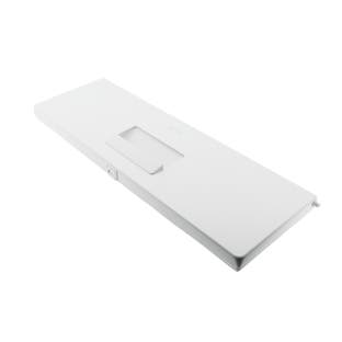 Puerta del congelador Constructa 490x160mm 296700 / 00296700