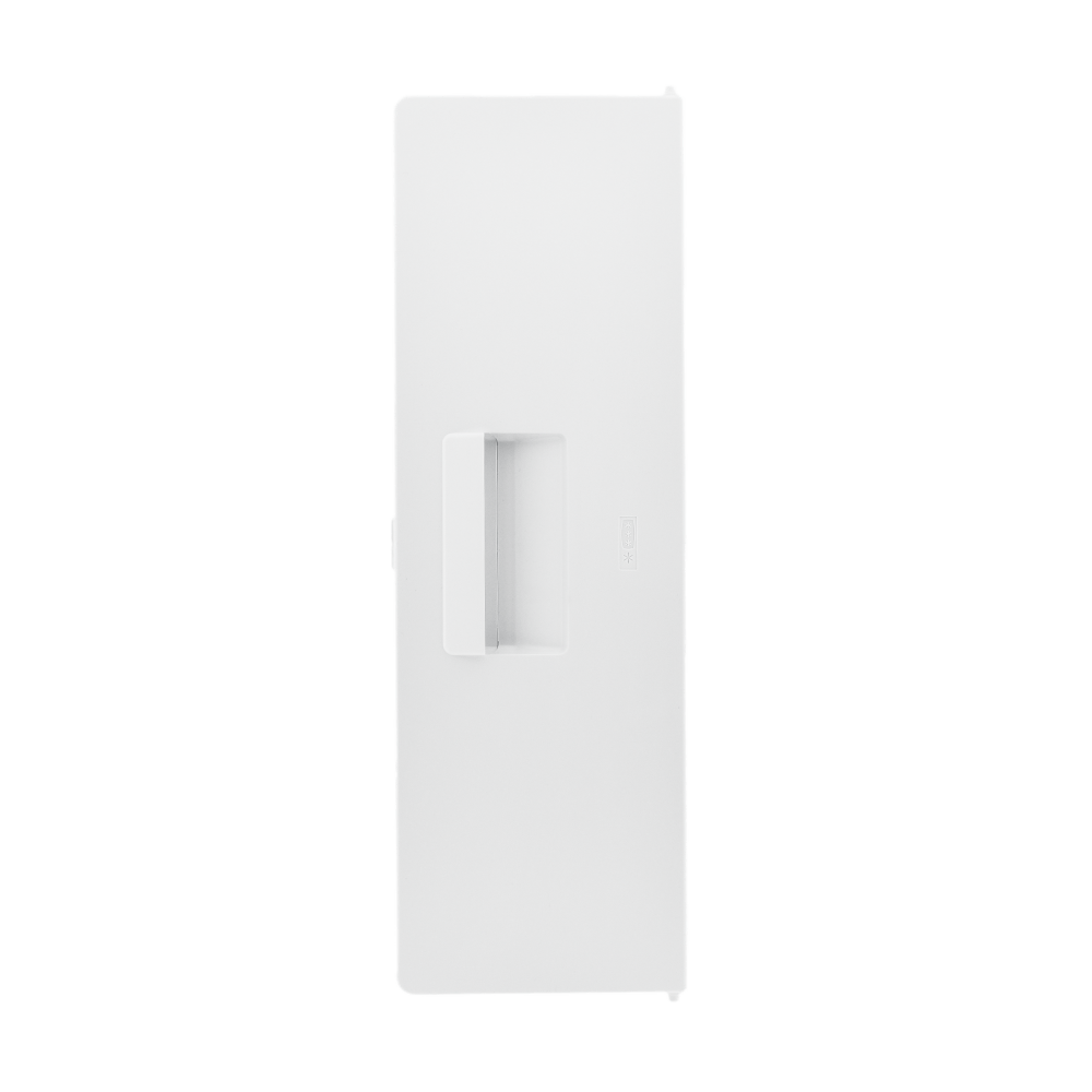 Puerta del congelador para Neff 490x160mm 00296700