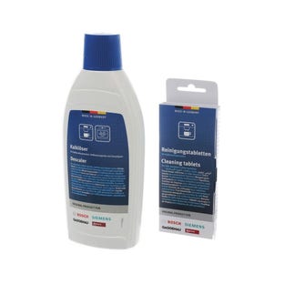 Bosch Juego de Mantenimiento para Cafetera 311813 / 311980