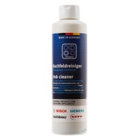 Limpiador Bosch / Siemens para vitrocerámica 00311896 (250ml)