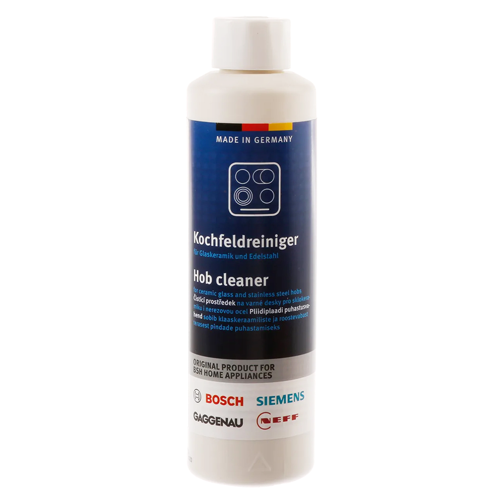 Limpiador universal para placas de cocina (250 ml)