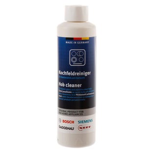 Limpiador de vitrocerámica Siemens (250ml) 311897 / 00311897