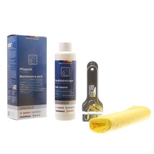 Set de limpieza para vitrocerámica Gaggenau 00311900