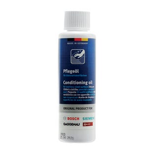 Protector Siemens para superficies acero inoxidable 00311945 (100ml)
