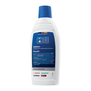 Bosch Descalcificador (500ml) 311968 / 00311968