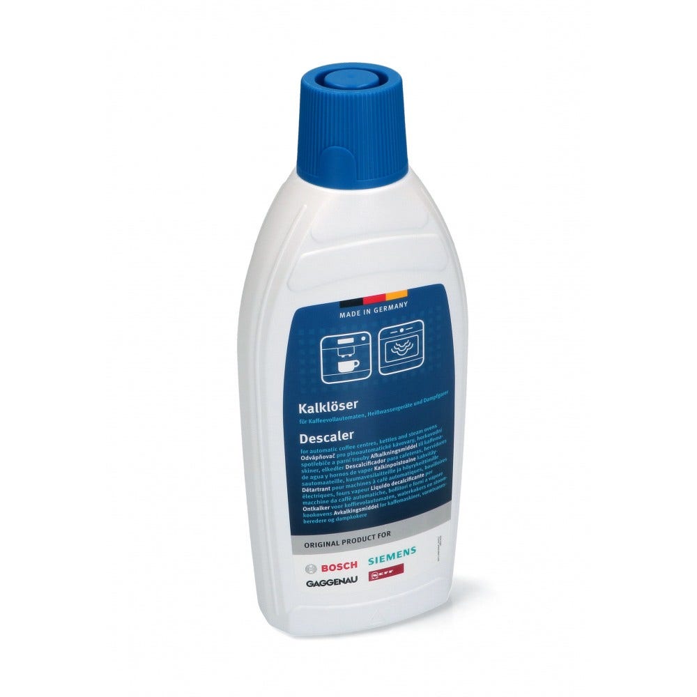 Descalcificador para cafeteras Bosch 311968 / 00311968