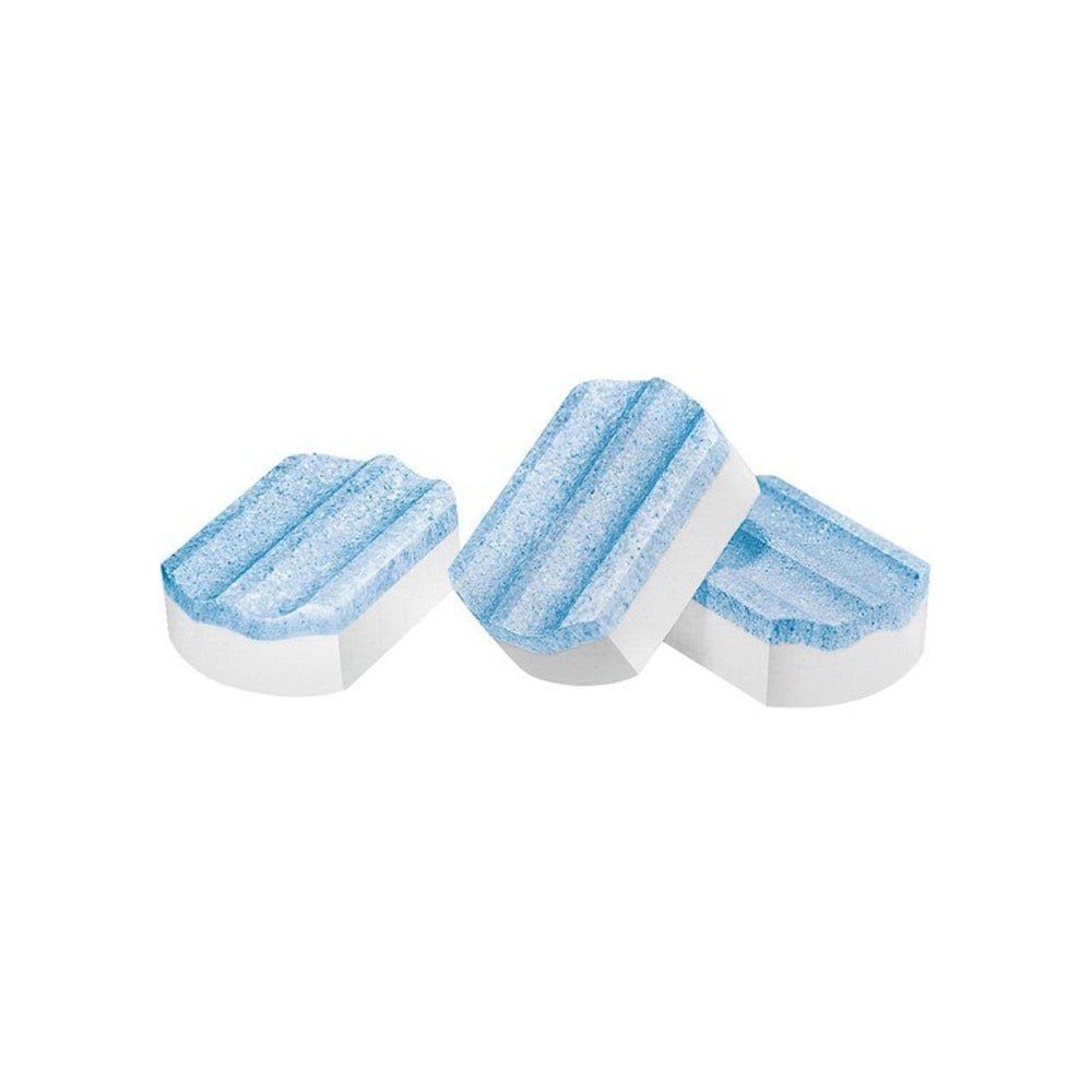 Pastillas descalcificadoras Bosch Vero Series 2 en 1 00312093 / TCZ8002A / 00576694 (x3)