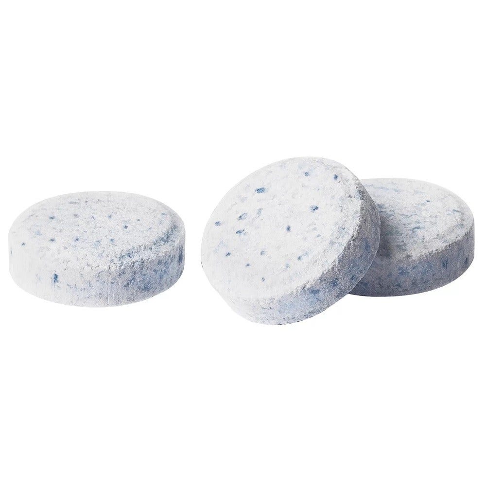 Pastillas de Limpieza Bosch Vero Series 2-en-1 00312096 / TCZ8001A (x10)
