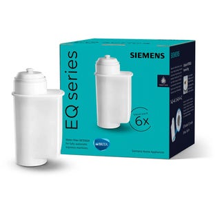 Filtro de agua Siemens para la serie EQ / BRITA INTENZA TZ70063A (6 uds.)