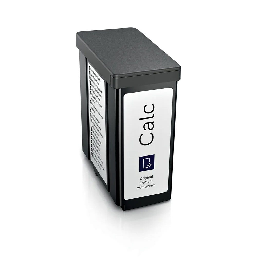 Cartucho descalcificador Siemens EQ900+ Serie TZ800Z2 / 00312357