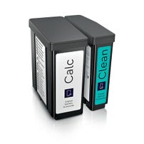 Cartucho de limpieza y descalcificación Siemens EQ900+ Serie TZ800Z3 / 00312358