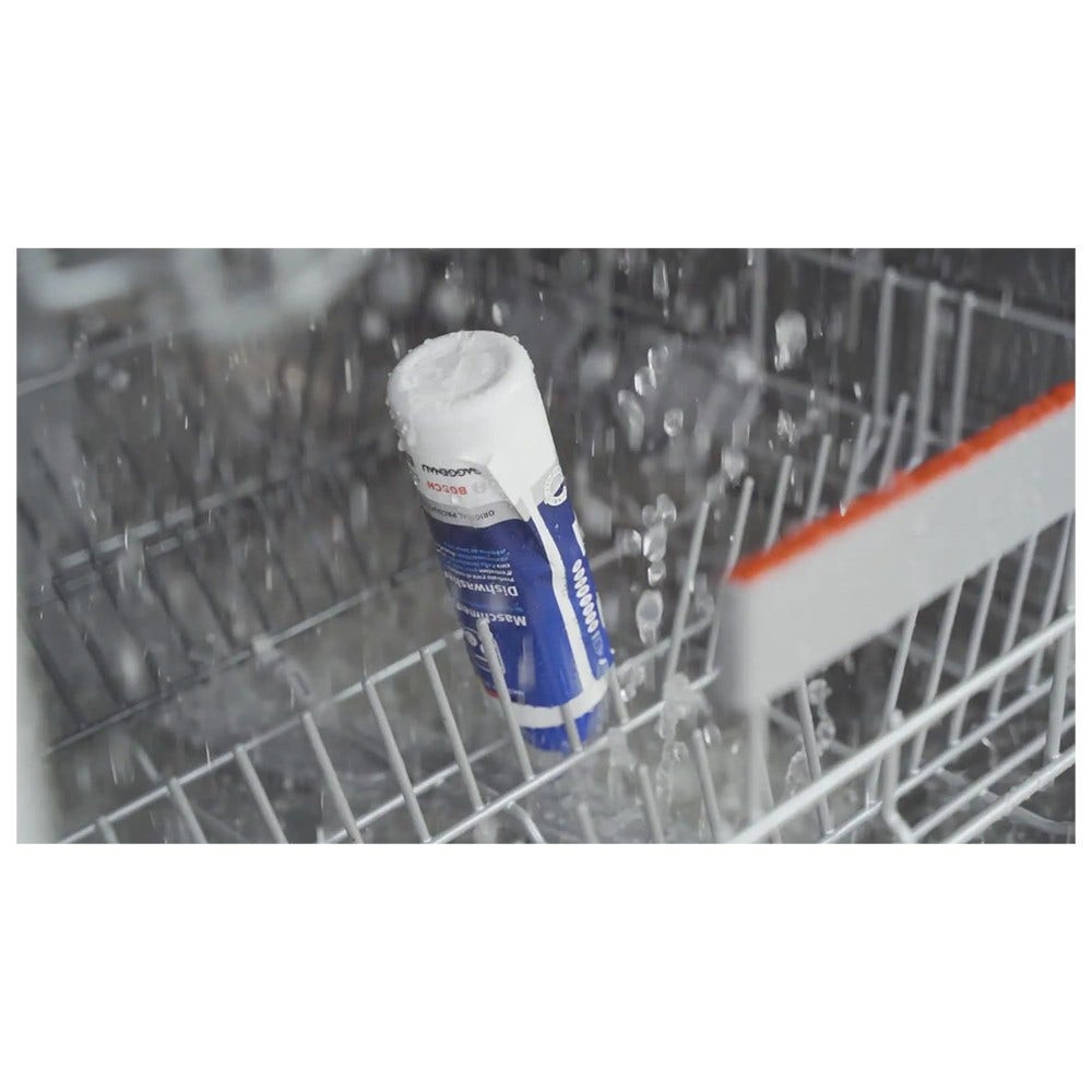 Limpiador liquido para lavavajillas Siemens (250ml)