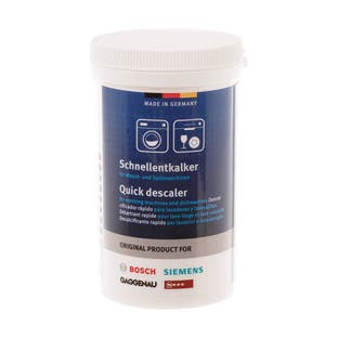 Descalcificador Neff para Lavadora y Lavavajillas 00312524