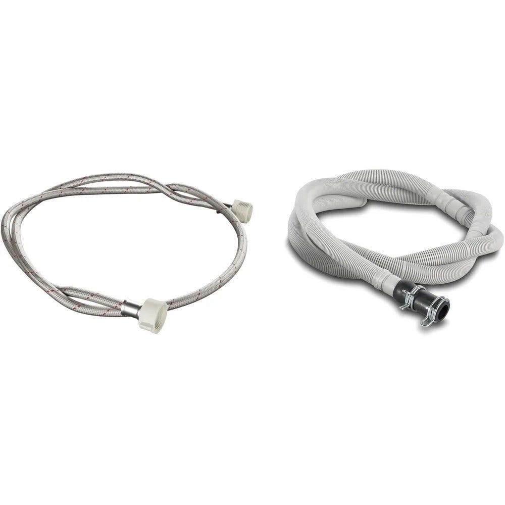 Set alargador de manguera de entrada y desagüe para lavavajillas Gaggenau 00350564