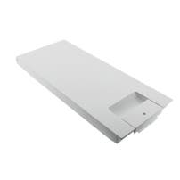 Puerta de congelador Küppersbusch 353208 / 00353208