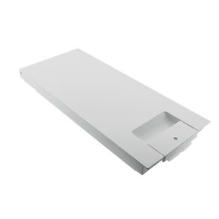 Puerta de congelador Küppersbusch 353208 / 00353208