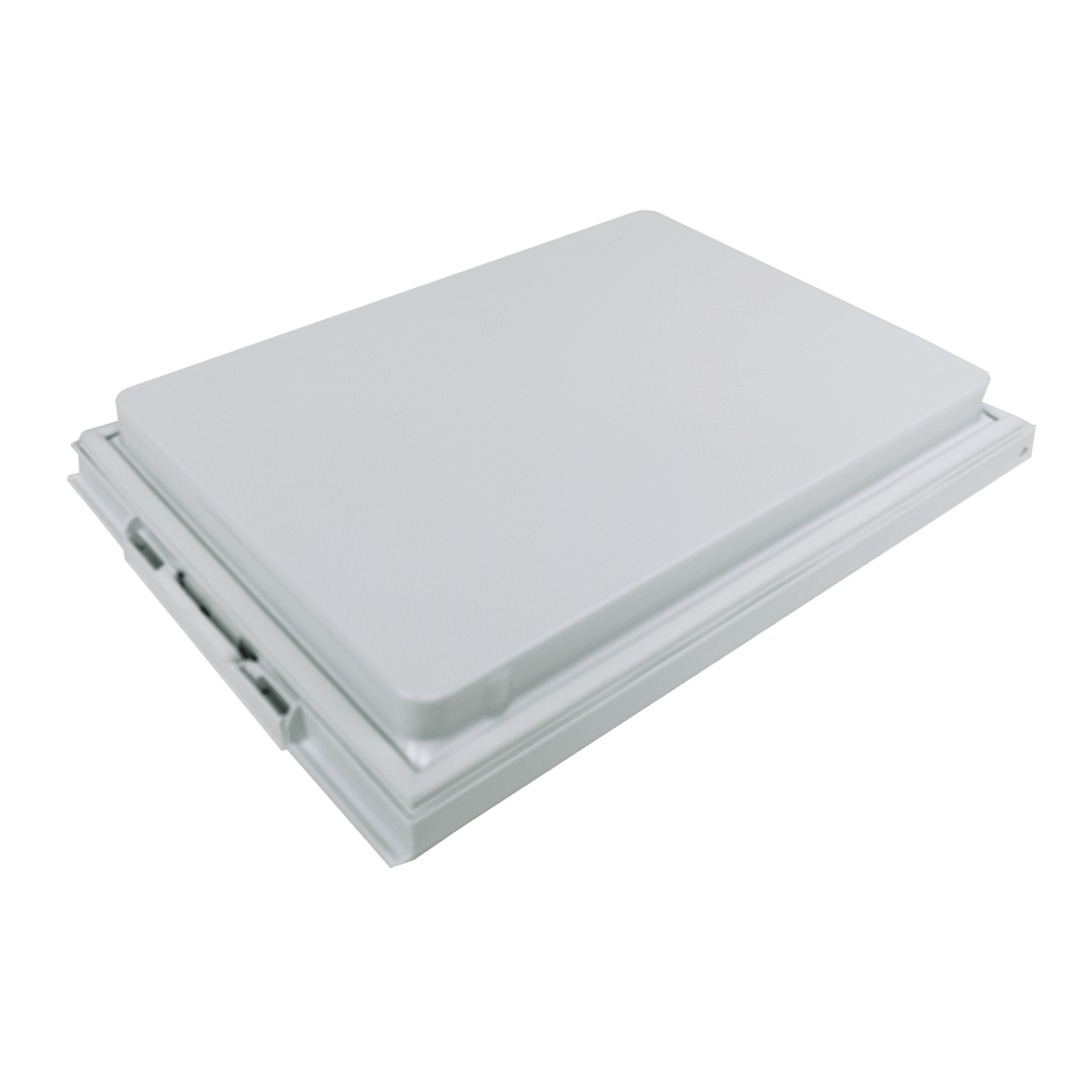 Puerta de congelador Bosch 460x330mm / 00355752