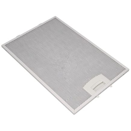 Filtro metálico Neff 320x220x8mm 362380 / 00362380