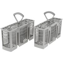 Cesta para cubiertos lavavajillas Balay 00418280 (2 uds.)