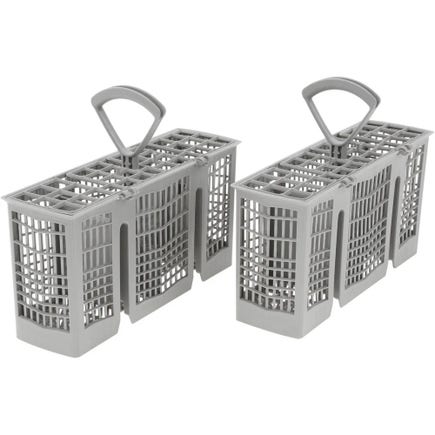 Cesta para cubiertos lavavajillas Gaggenau 00418280 (2 uds.)