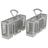 Cesta para cubiertos lavavajillas Gaggenau 00418280 (2 uds.)