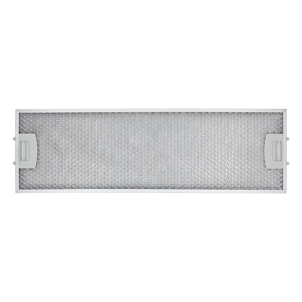 Filtro metálico Bosch 177x572x5mm 435249 / 00435249