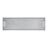 Filtro metálico Bosch 177x572x5mm 435249 / 00435249