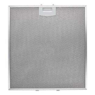 Filtro metálico Siemens 378x342mm 443984 / 00443984