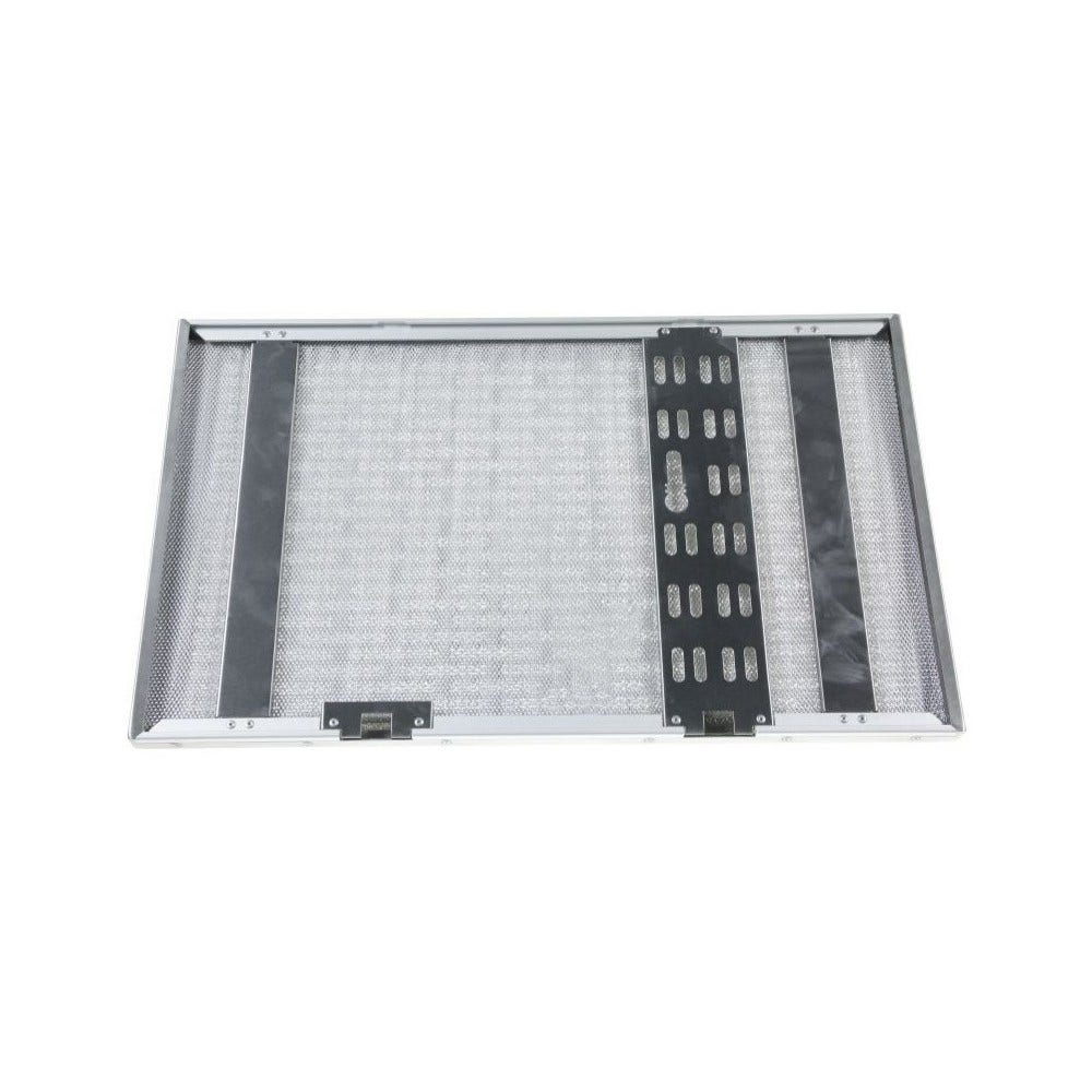 Filtro metálico Siemens 449x268x20mm 00449220 / 449220