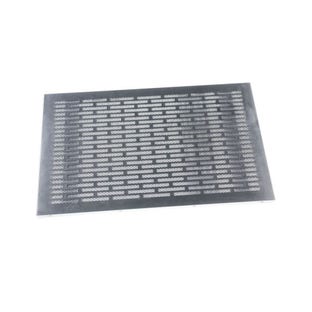 Filtro metálico Neff 449x268x20mm 00449220 / 449220