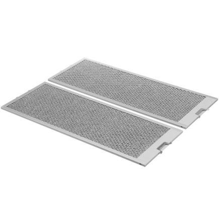 Filtro metálico Bosch 530x206mm 460007 / 00460007 (2uds.)