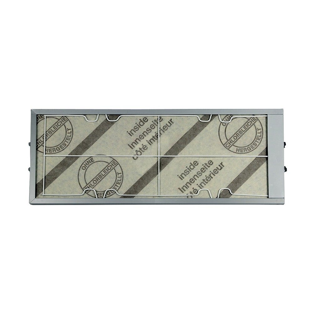 Filtro metálico Neff 530x210mm 460027 / 460027