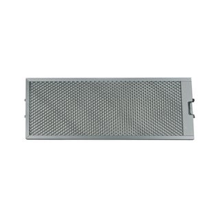 Filtro metálico Siemens 530x210mm 460027 / 00460027
