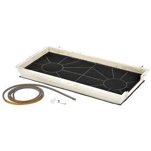 Filtro de carbono Bosch 461422 / DHZ7305