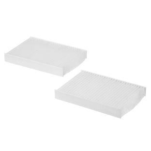 Filtro de polen Siemens para secadora 00481723 (2 unidades)