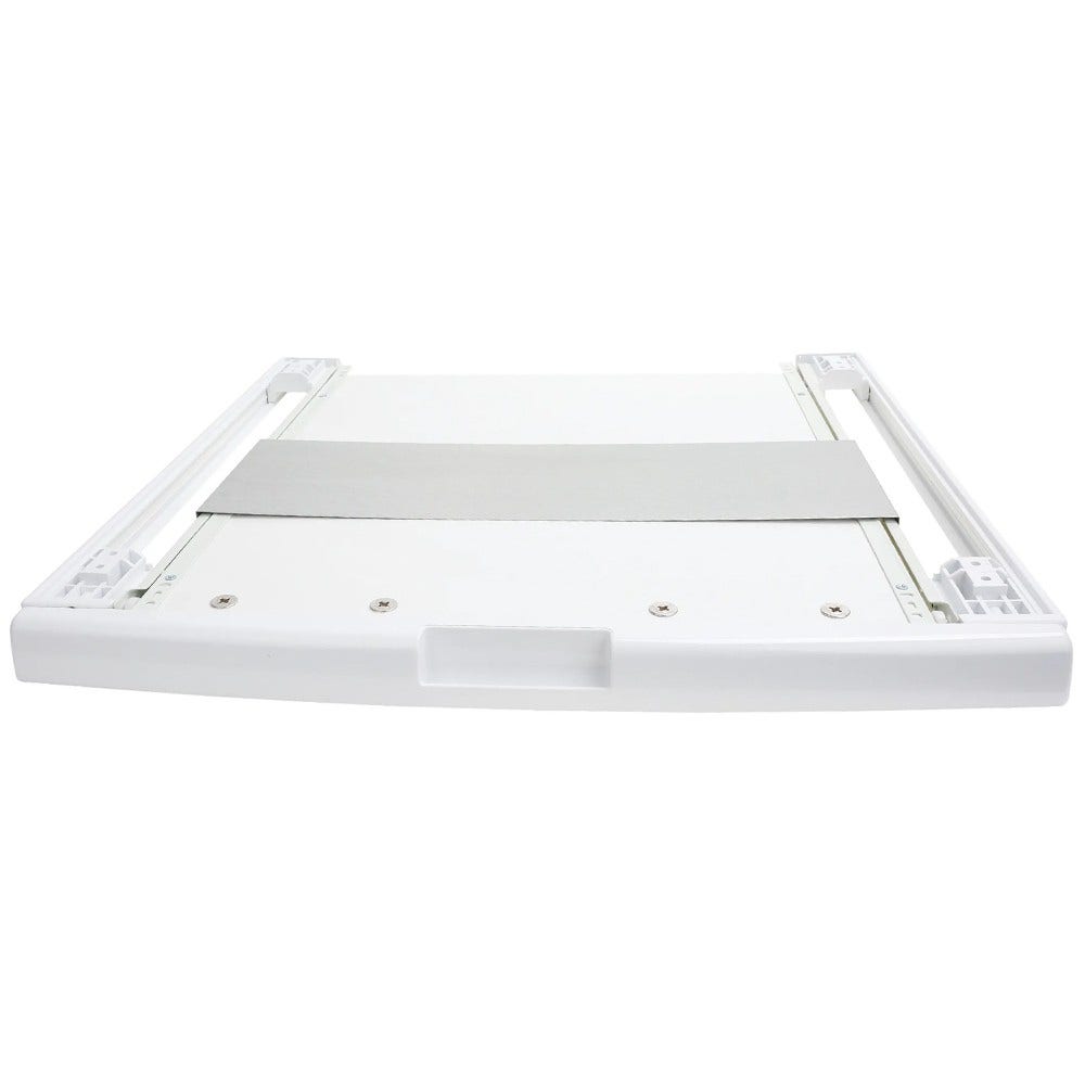 Juego de unión con bandeja extraíble para lavadora Bosch 00574010