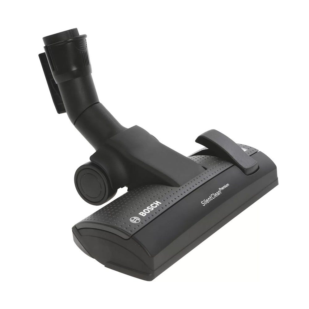 Cepillo de suelo aspiradora Bosch Polymatic SilentClean Ø36mm