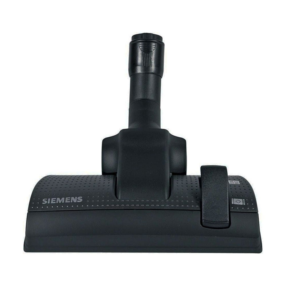 Cepillo para aspiradora Siemens Polymatic ø35mm 00576065