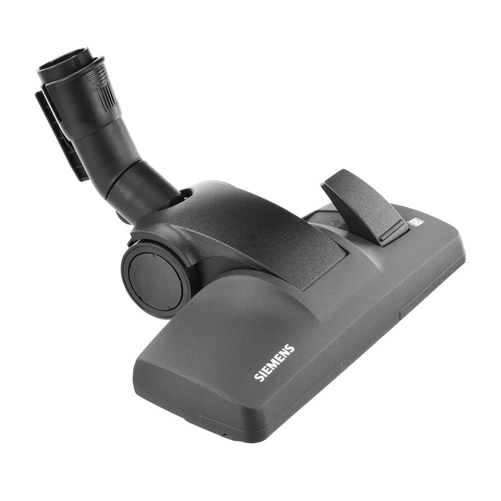 Cepillo para aspiradora Siemens ø35mm 00576393