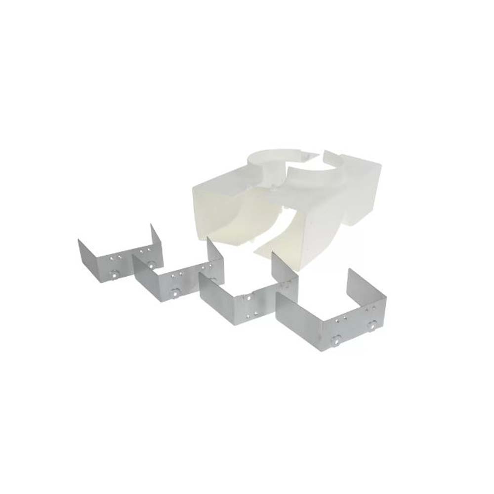 Set de recirculación para Constructa 00576872 / CZ5120X5