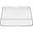 Rejilla para horno Gaggenau 455x375mm 00577170