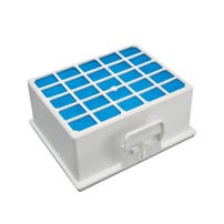 Filtro HEPA higiénico para aspiradora BBZ156UF