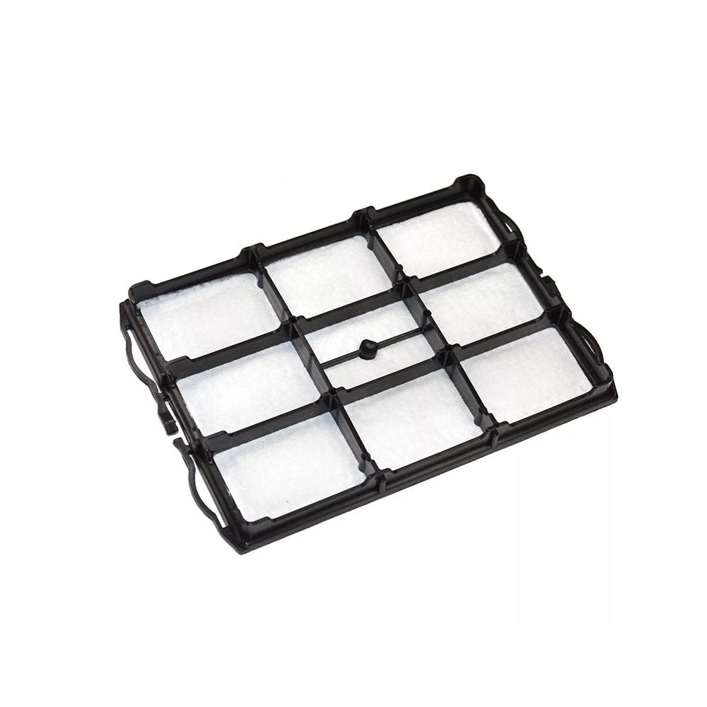 Filtro protector del motor para aspiradoras Bosch VZ01MSF