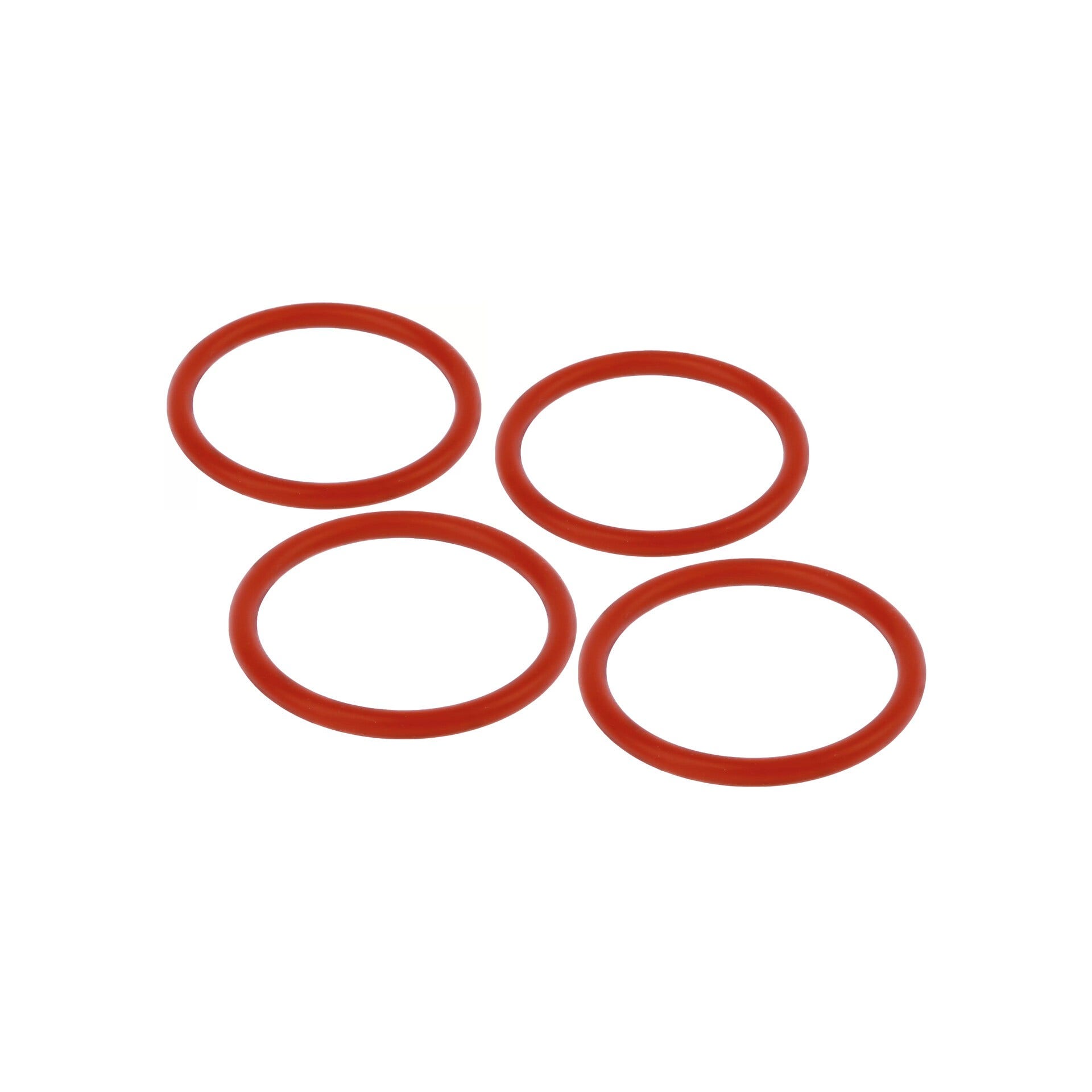 Junta tórica 48mm compatible con cafetera Bosch/Siemens 00625379 (x4)