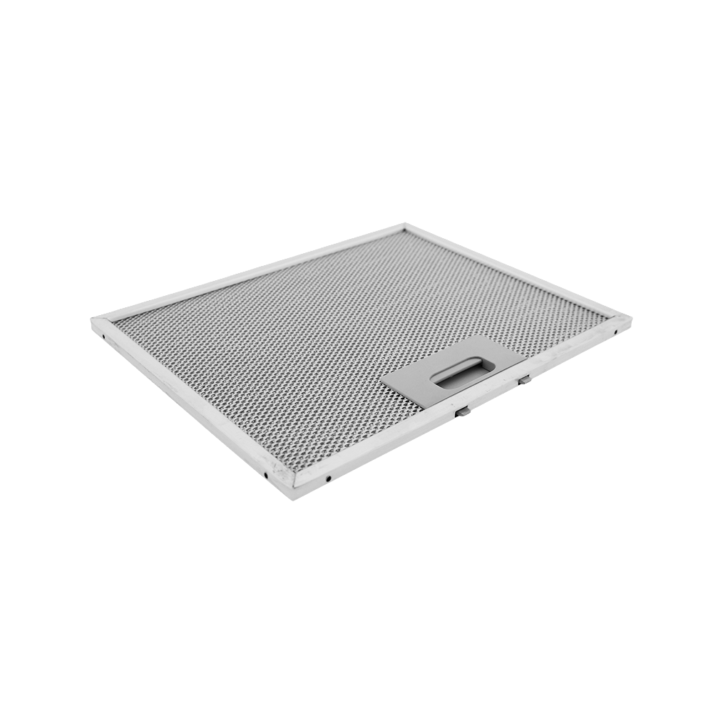 Filtro metálico Siemens 281x220mm 665715 / 00665715