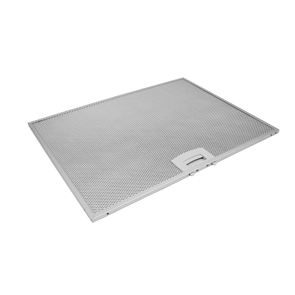 Filtro metálico Neff 312x426x8mm 671276 / 00671276