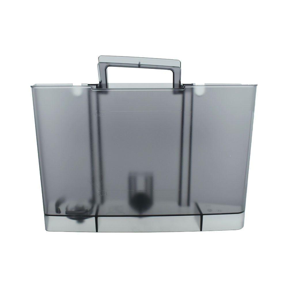 Set de mantenimiento para cafetera Bosch Depósito de agua + Filtro de agua + Descalcificador + Limpiador