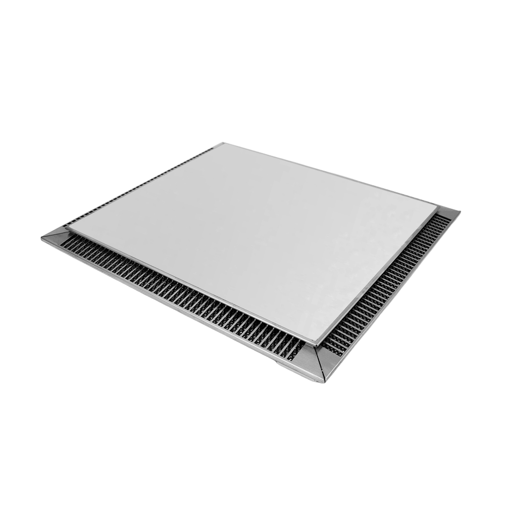 Filtro metálico Bosch 357x393mm 672320/ 00672320